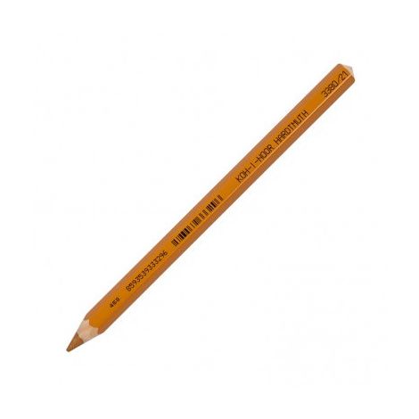 Kredka Koh-i-Noor Jumbo Omega, Sand Brown, nr 21